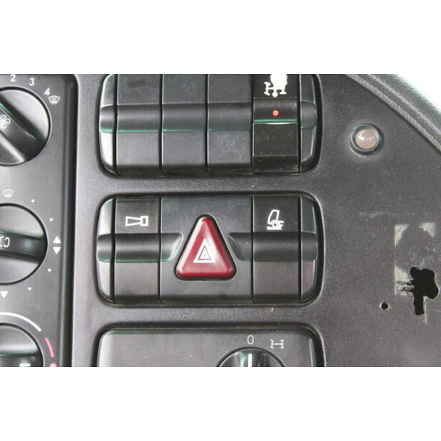 2004 مرسيدس بنز Actros 2032-41416963
