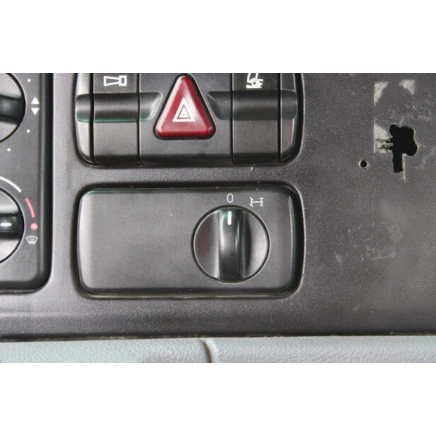 2004 مرسيدس بنز Actros 2032-41416964