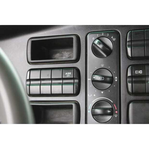2004 مرسيدس بنز Actros 2032-41416965