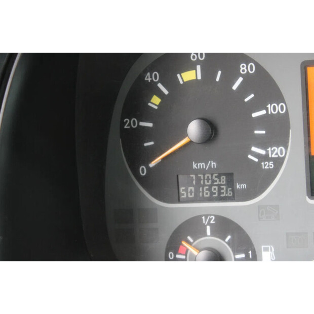 2004 مرسيدس بنز Actros 2032-41416969