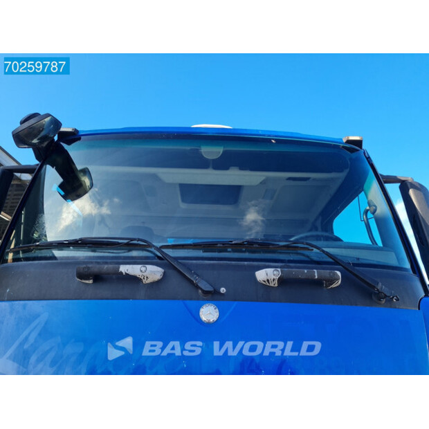2016 Mercedes-Benz Arocs 3251-41417040