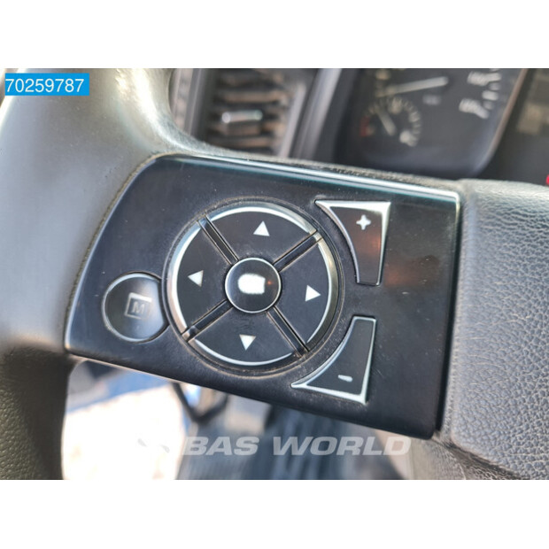 2016 Mercedes-Benz Arocs 3251-41417043