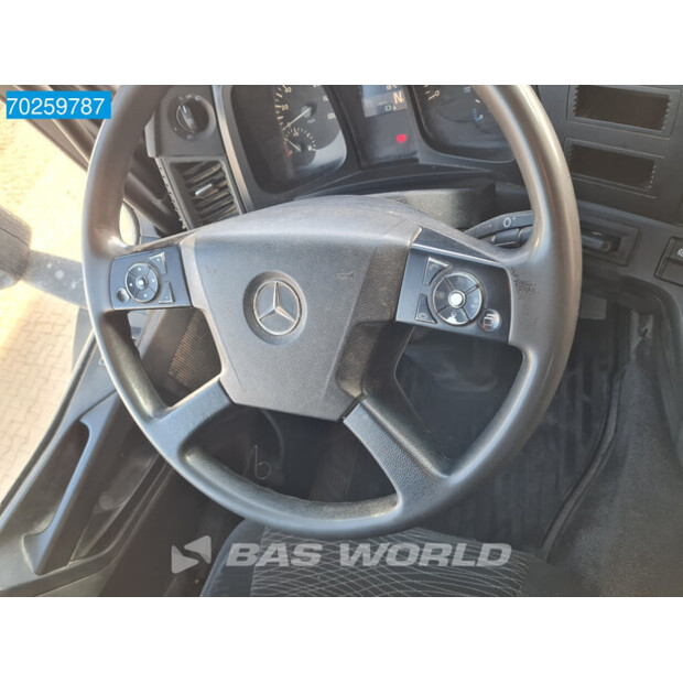 2016 Mercedes-Benz Arocs 3251-41417044