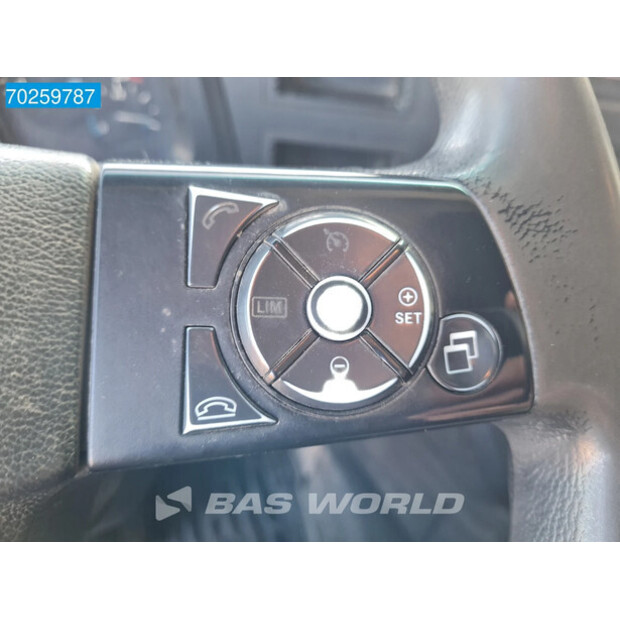 2016 Mercedes-Benz Arocs 3251-41417045