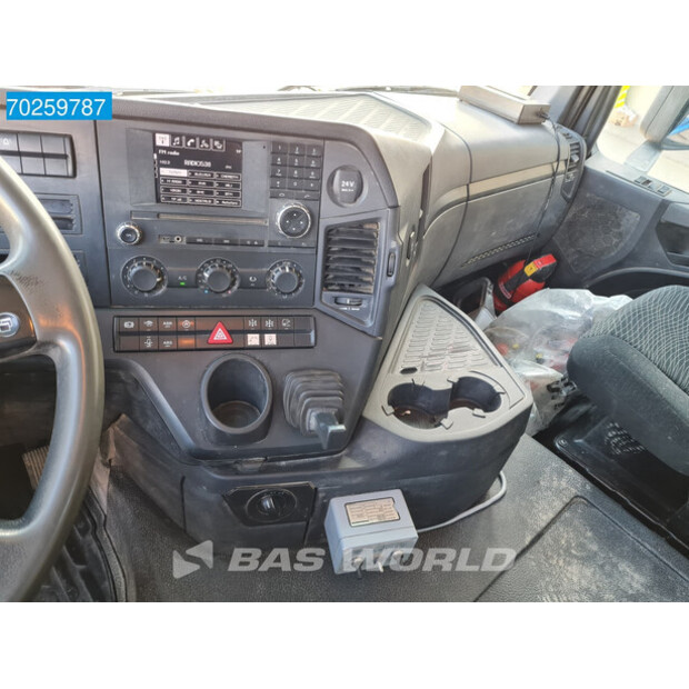 2016 Mercedes-Benz Arocs 3251-41417046