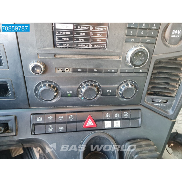 2016 Mercedes-Benz Arocs 3251-41417047