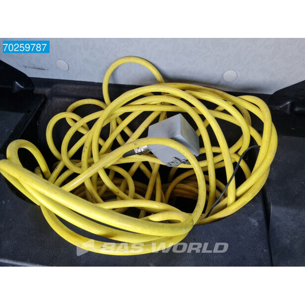 2016 Mercedes-Benz Arocs 3251-41417050