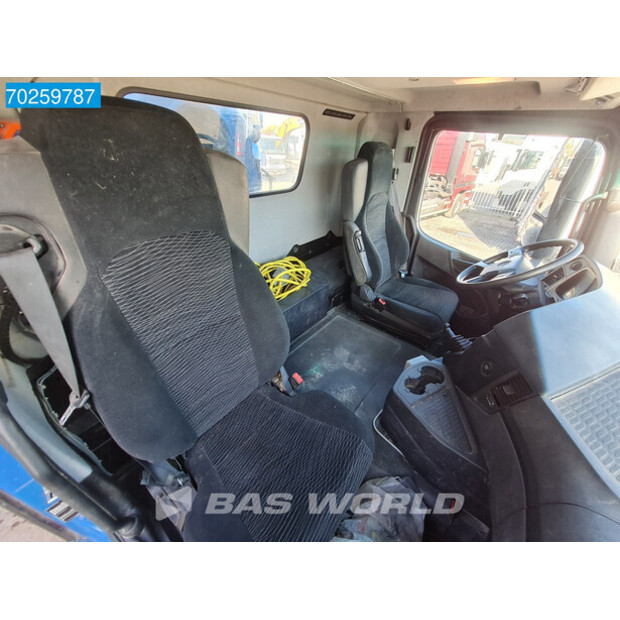 2016 Mercedes-Benz Arocs 3251-41417053