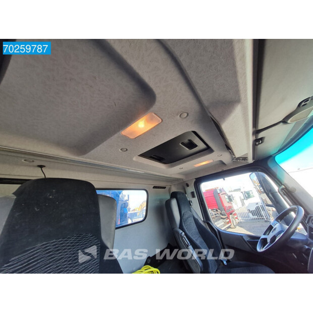 2016 Mercedes-Benz Arocs 3251-41417054