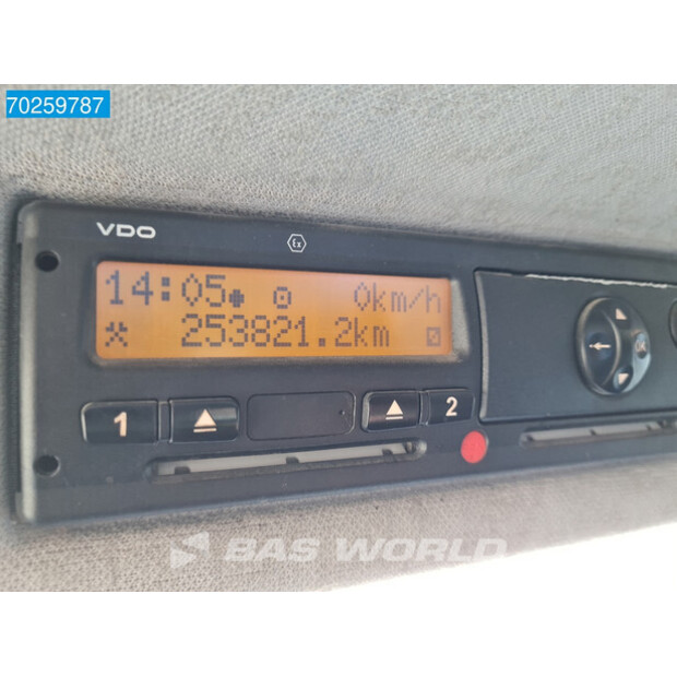 2016 Mercedes-Benz Arocs 3251-41417055