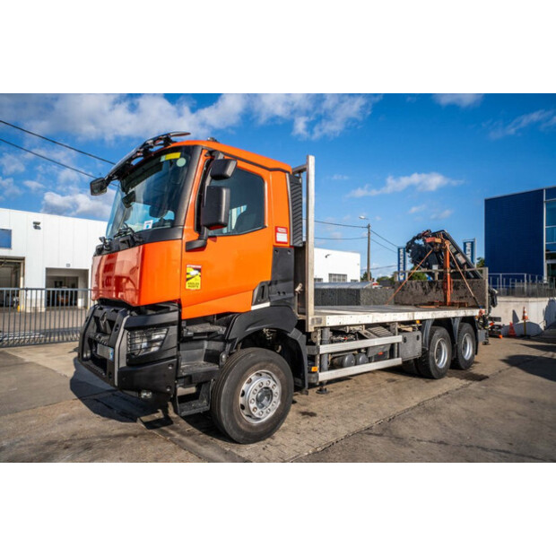 2014 Renault K380-41417076