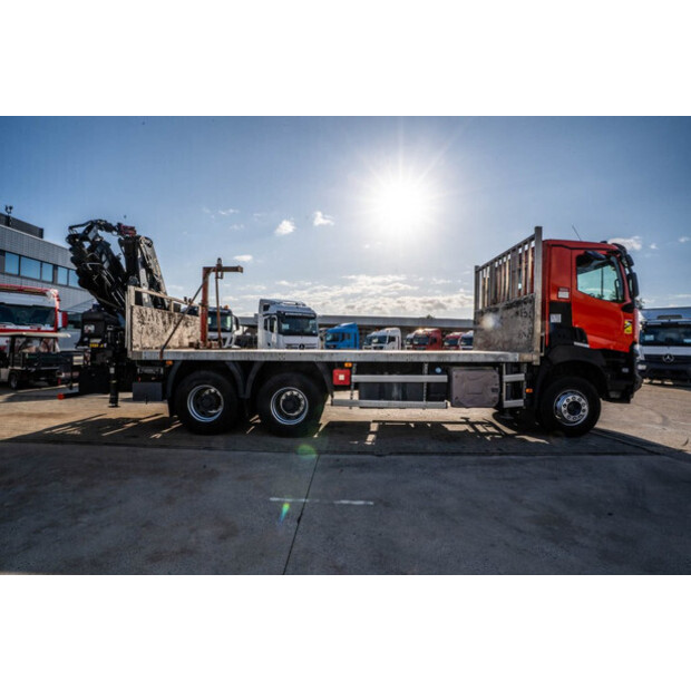 2014 Renault K380-41417079