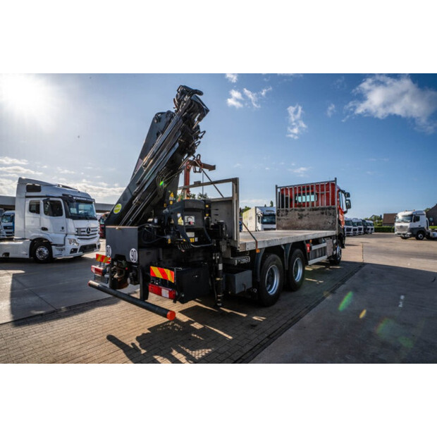 2014 Renault K380-41417080