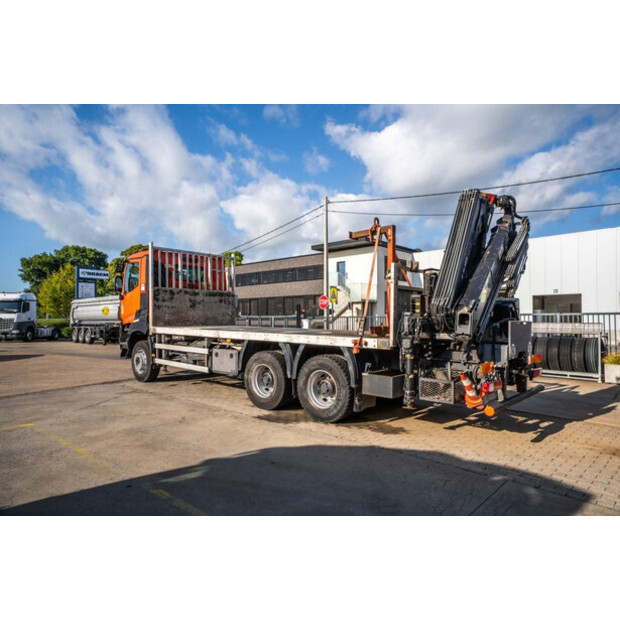 2014 Renault K380-41417082