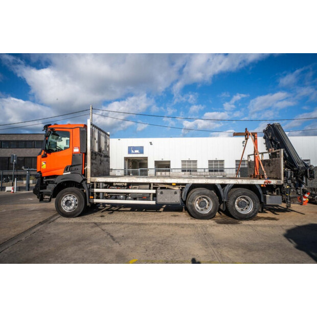 2014 Renault K380-41417083
