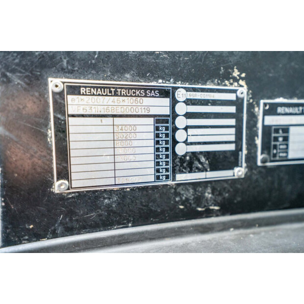 2014 Renault K380-41417097