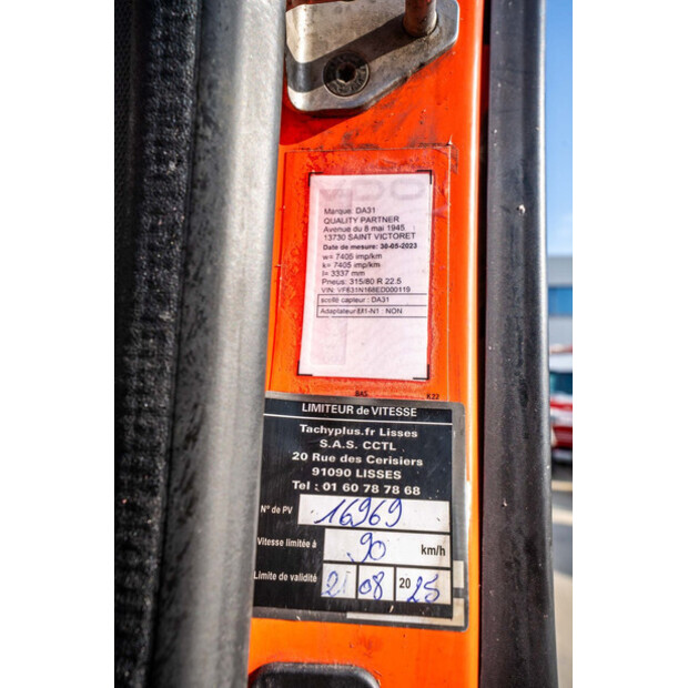 2014 Renault K380-41417098