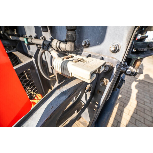 2014 Renault K380-41417100