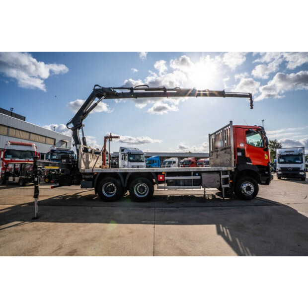 2014 Renault K380-41417104
