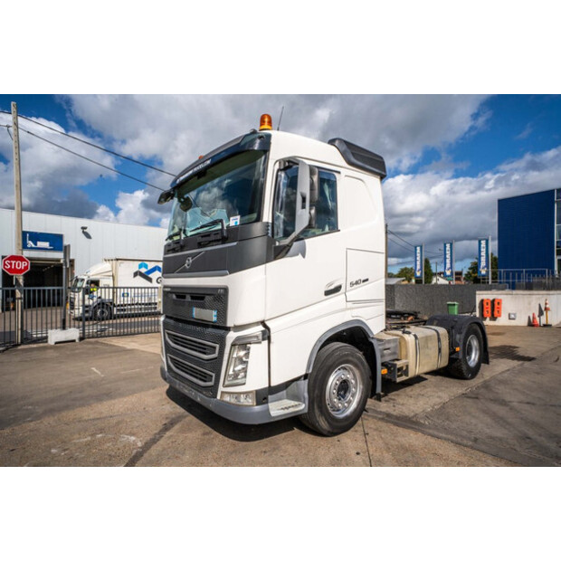 2015 Volvo FH 540-41417168
