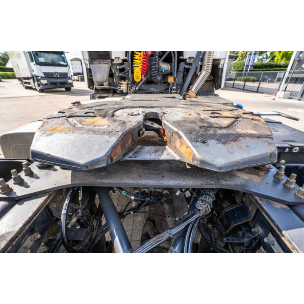 2015 Volvo FH 540-41417174