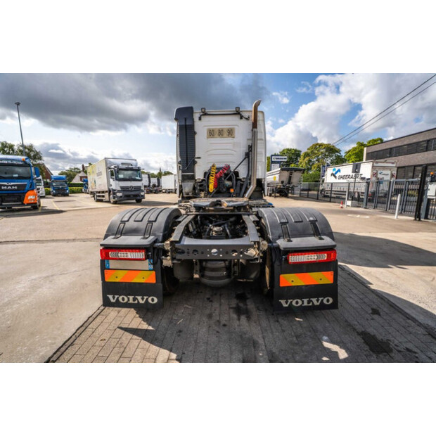 2015 Volvo FH 540-41417176