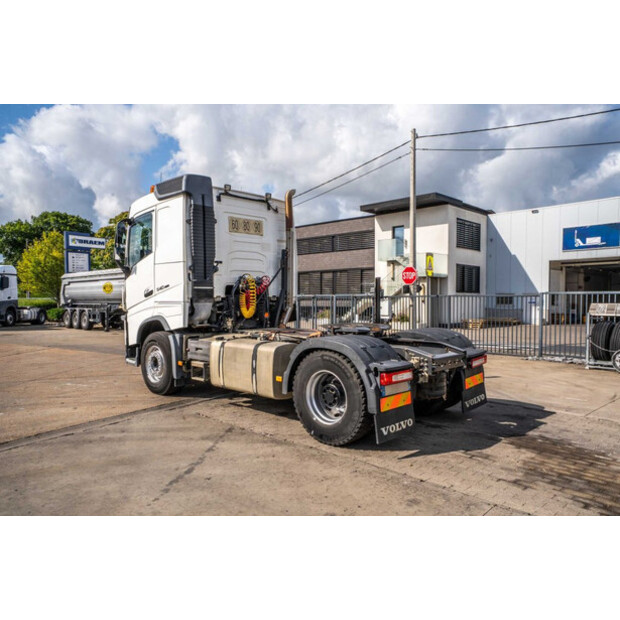2015 Volvo FH 540-41417178