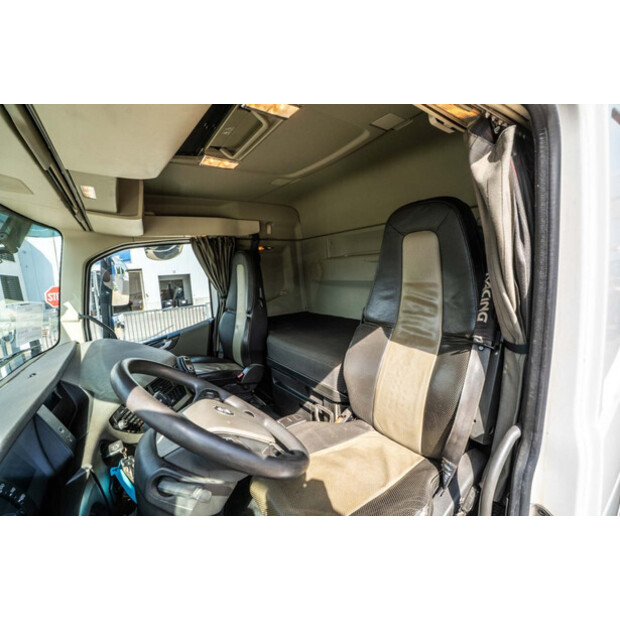 2015 Volvo FH 540-41417183
