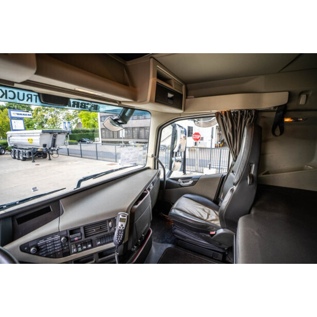 2015 Volvo FH 540-41417191