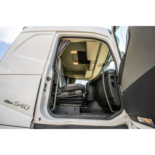 2015 Volvo FH 540-41417193