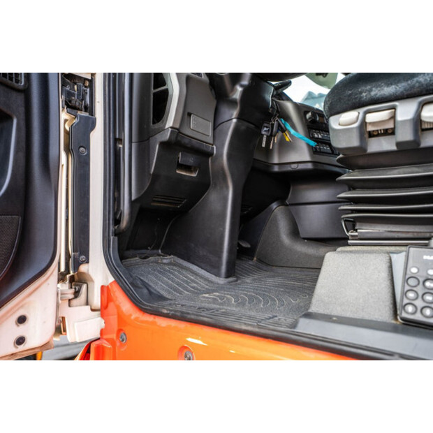 2016 مان TGX 33.560-41417218