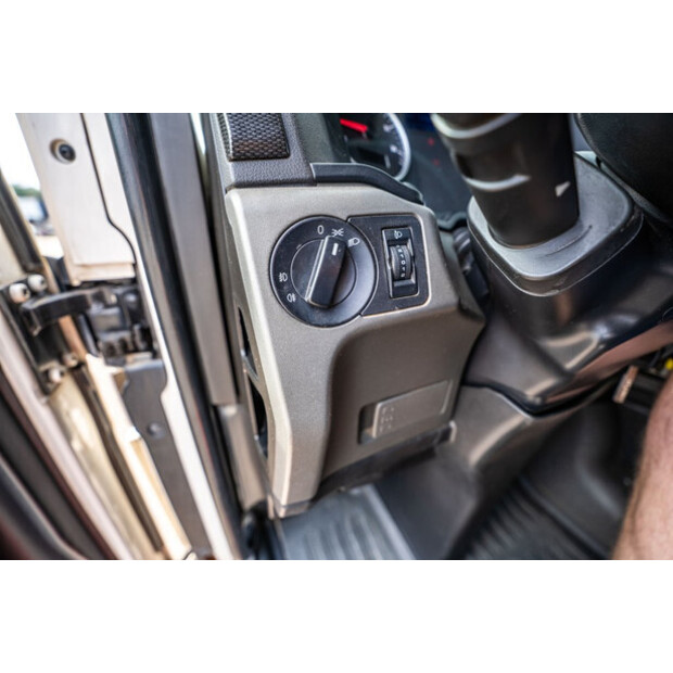 2016 مان TGX 33.560-41417224