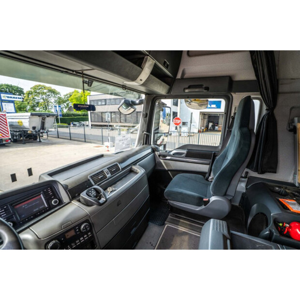 2016 مان TGX 33.560-41417227