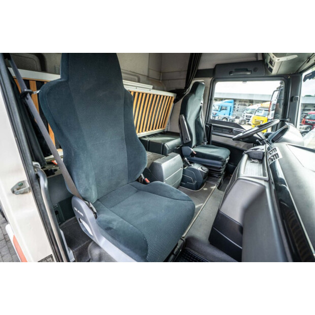 2016 مان TGX 33.560-41417229