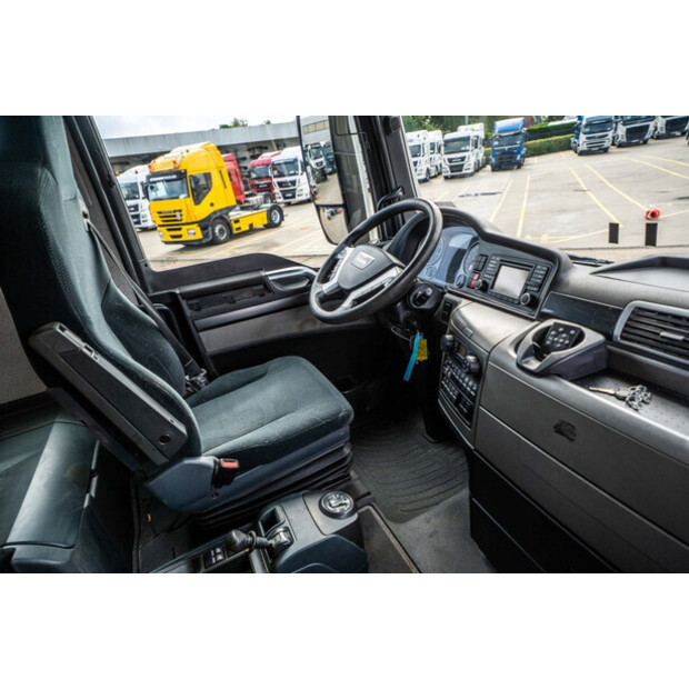 2016 مان TGX 33.560-41417230