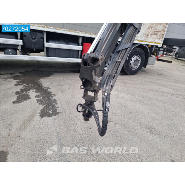 2016 Mercedes-Benz Arocs 2536-41417290