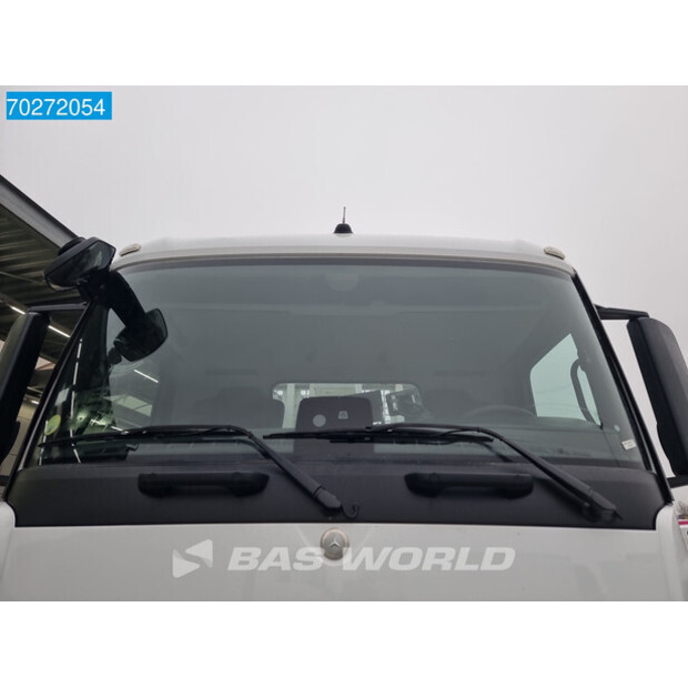 2016 Mercedes-Benz Arocs 2536-41417295