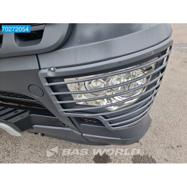 2016 Mercedes-Benz Arocs 2536-41417296