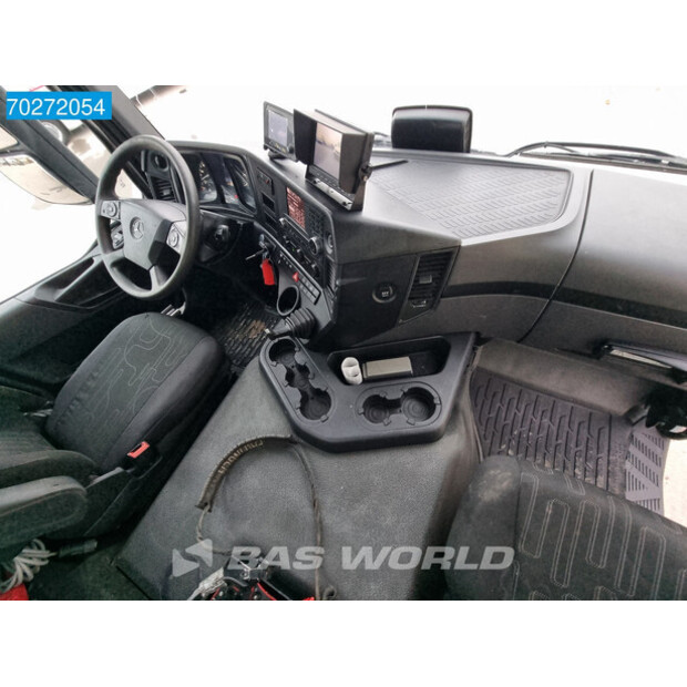 2016 Mercedes-Benz Arocs 2536-41417297