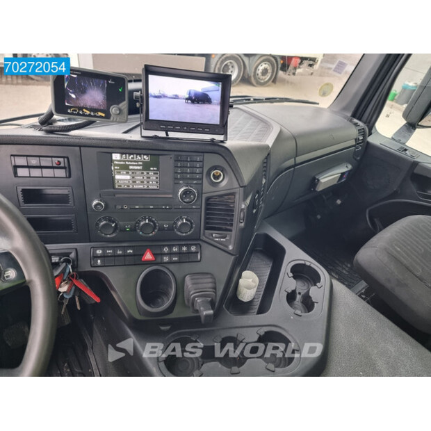 2016 Mercedes-Benz Arocs 2536-41417298
