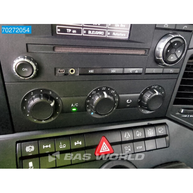 2016 Mercedes-Benz Arocs 2536-41417299