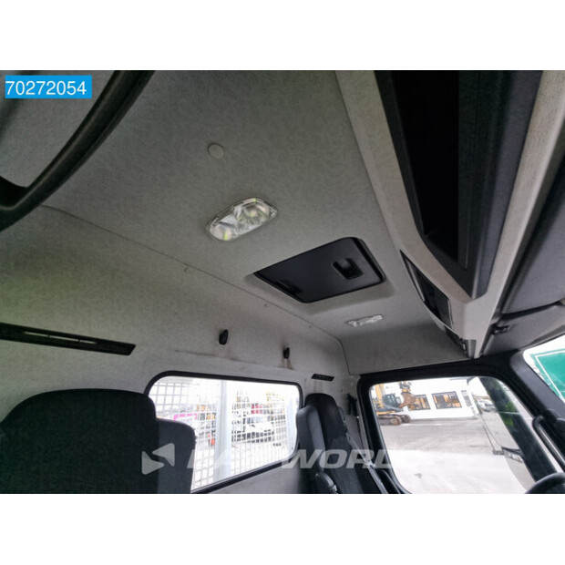 2016 Mercedes-Benz Arocs 2536-41417301