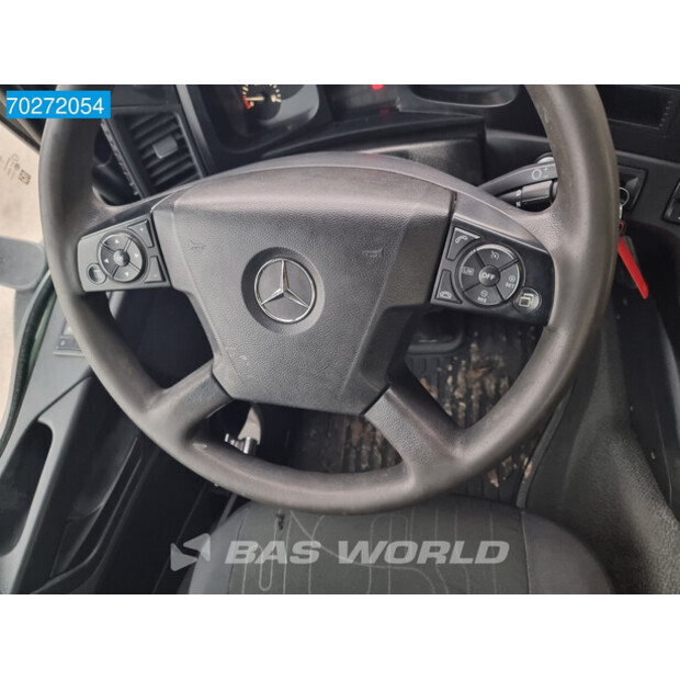 2016 Mercedes-Benz Arocs 2536-41417303