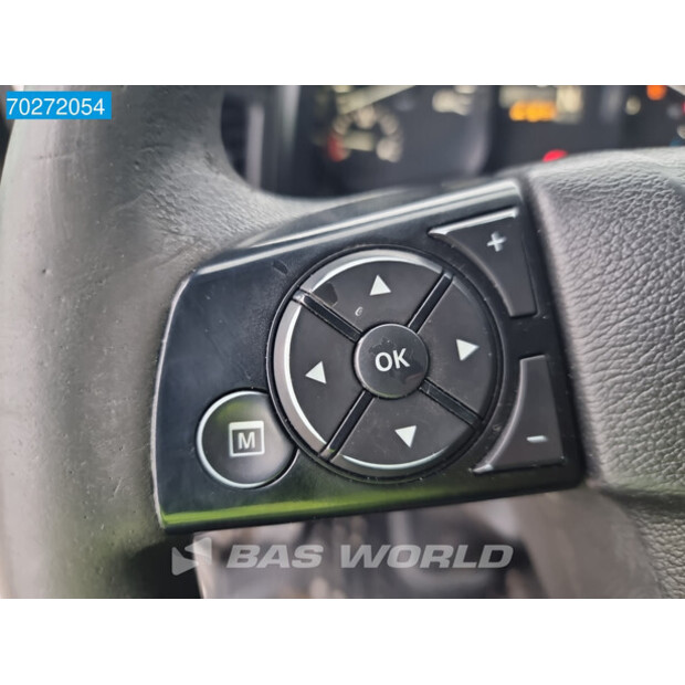 2016 Mercedes-Benz Arocs 2536-41417304