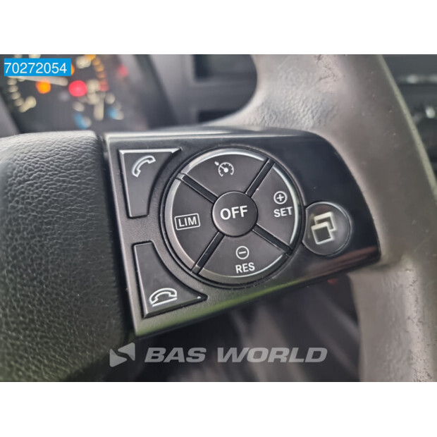 2016 Mercedes-Benz Arocs 2536-41417305