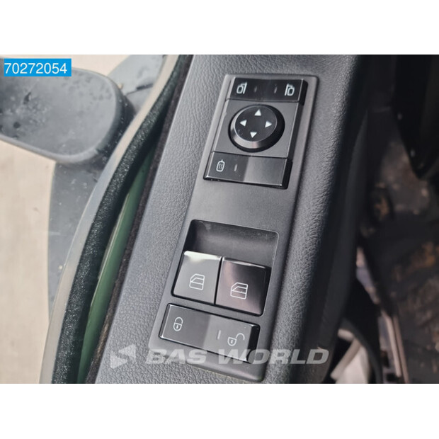 2016 Mercedes-Benz Arocs 2536-41417306