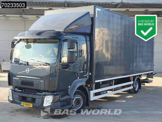 Image de CAMIONS 2018 Volvo FL 210