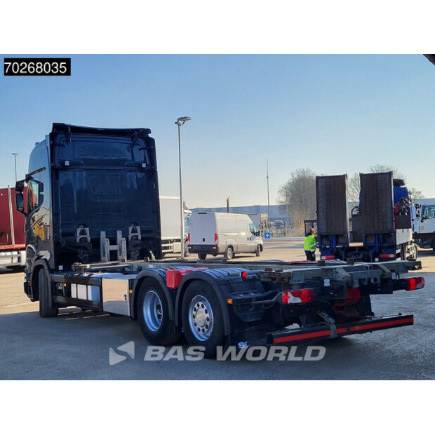 2020 Scania S540-41417459