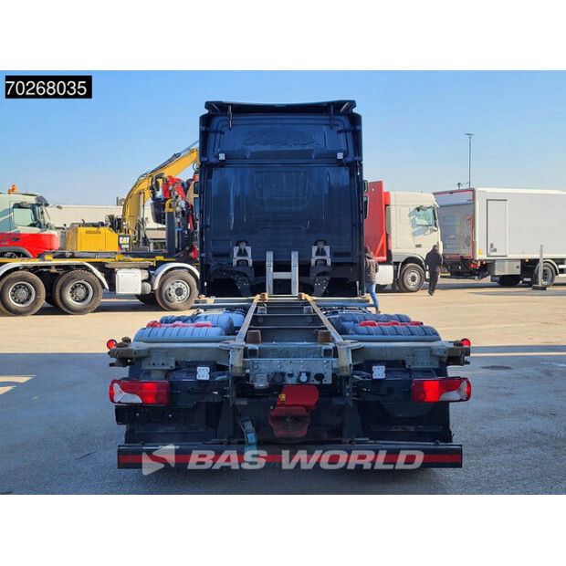 2020 Scania S540-41417460