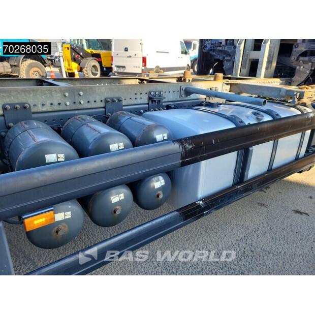 2020 Scania S540-41417462